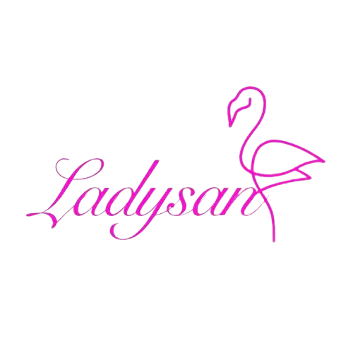 LADYSAN Logo